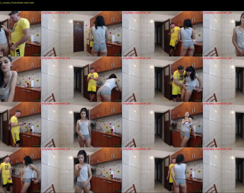 iuliana32 — 70 minute Chaturbate couple cam show recording, 1080p, Sep 3, 2021