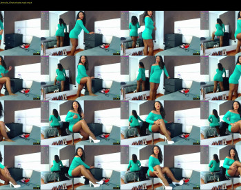 jadee__ — 19 minute Chaturbate female cam show recording, 1080p, Sep 3, 2021