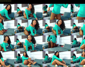 jadee__ — 37 minute Chaturbate female cam show recording, 1080p, Sep 3, 2021