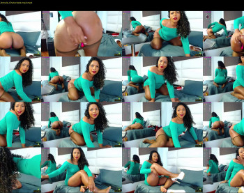 jadee__ — 50 minute Chaturbate female cam show recording, 1080p, Sep 3, 2021