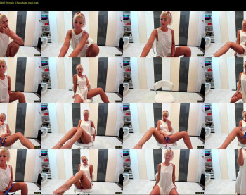 jaylynxxxx74 — 70 minute Chaturbate female cam show recording, 1080p, Sep 3, 2021