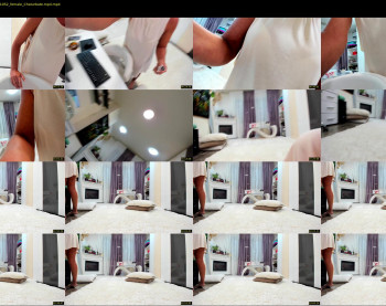 jaylynxxxx74 — 4 minute Chaturbate female cam show recording, 1080p, Sep 3, 2021