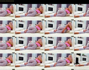 jaylynxxxx74 — 5 minute Chaturbate female cam show recording, 1080p, Sep 3, 2021