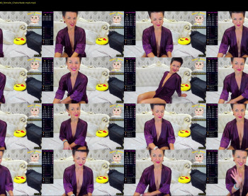 jennalison — 10 minute Chaturbate female cam show recording, 720p, Sep 3, 2021