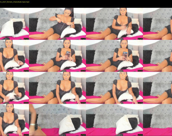jenny_roberts96 — 3 minute Chaturbate female cam show recording, 1080p, Sep 3, 2021