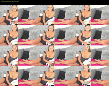 jenny_roberts96 — 11 minute Chaturbate female cam show recording, 1080p, Sep 3, 2021
