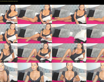 jenny_roberts96 — 72 minute Chaturbate female cam show recording, 1080p, Sep 4, 2021