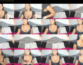 jenny_roberts96 — 7 minute Chaturbate female cam show recording, 1080p, Sep 4, 2021