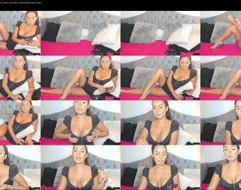 jenny_roberts96 — 56 minute Chaturbate female cam show recording, 1080p, Sep 4, 2021
