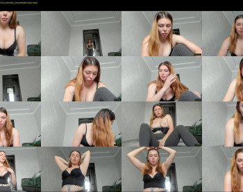 jessicagoold — 21 minute Chaturbate female cam show recording, 1080p, Sep 3, 2021