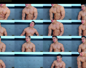 joeyevans — 70 minute Chaturbate male cam show recording, 1080p, Sep 3, 2021