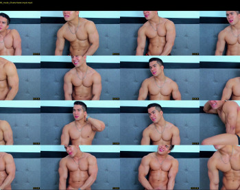 joeyevans — 70 minute Chaturbate male cam show recording, 1080p, Sep 3, 2021