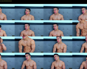 joeyevans — 70 minute Chaturbate male cam show recording, 1080p, Sep 3, 2021