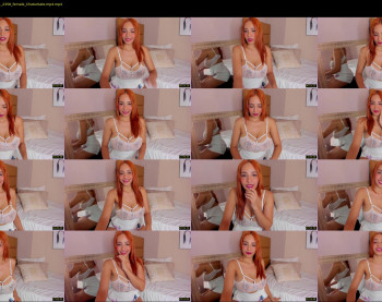 jovanna_smith — 36 minute Chaturbate female cam show recording, 720p, Sep 3, 2021