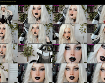 julia_wilson — 53 minute Chaturbate female cam show recording, 720p, Sep 3, 2021