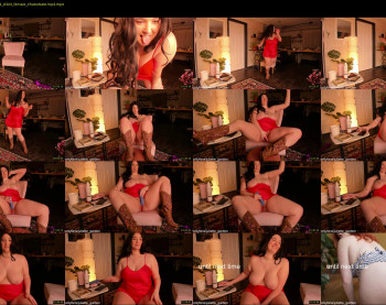 juliette_garden — 34 minute Chaturbate female cam show recording, 1080p, Sep 4, 2021