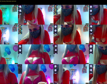 karla_grey_ — 3 minute Chaturbate female cam show recording, 720p, Sep 3, 2021