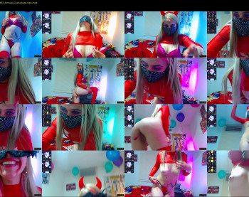 karla_grey_ — 36 minute Chaturbate female cam show recording, 720p, Sep 3, 2021