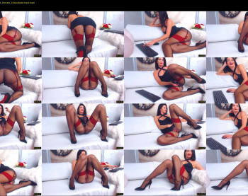 katedolly — 70 minute Chaturbate female cam show recording, 1080p, Sep 3, 2021