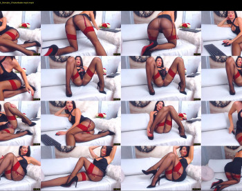 katedolly — 70 minute Chaturbate female cam show recording, 1080p, Sep 3, 2021