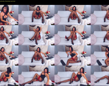 katedolly — 8 minute Chaturbate female cam show recording, 1080p, Sep 3, 2021