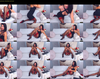 katedolly — 17 minute Chaturbate female cam show recording, 1080p, Sep 3, 2021
