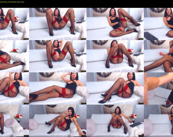 katedolly — 52 minute Chaturbate female cam show recording, 1080p, Sep 3, 2021