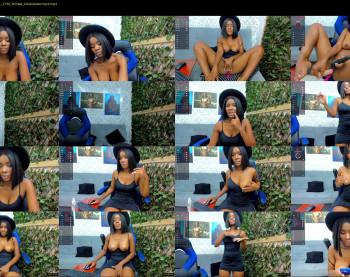 katherin_cruzz — 80 minute Chaturbate female cam show recording, 1080p, Sep 3, 2021