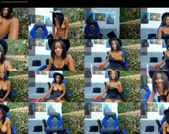 katherin_cruzz — 81 minute Chaturbate female cam show recording, 1080p, Sep 3, 2021