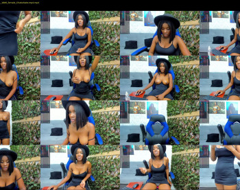 katherin_cruzz — 82 minute Chaturbate female cam show recording, 1080p, Sep 3, 2021