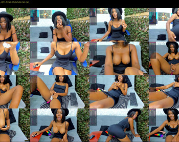 katherin_cruzz — 76 minute Chaturbate female cam show recording, 1080p, Sep 3, 2021