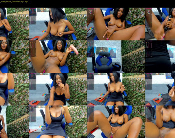 katherin_cruzz — 79 minute Chaturbate female cam show recording, 1080p, Sep 3, 2021