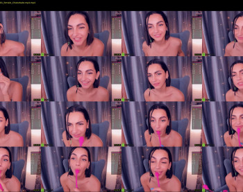 katrinpolly — 13 minute Chaturbate couple cam show recording, 1080p, Sep 3, 2021