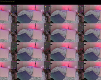 kawaimay — 3 minute Chaturbate female cam show recording, 1080p, Sep 4, 2021