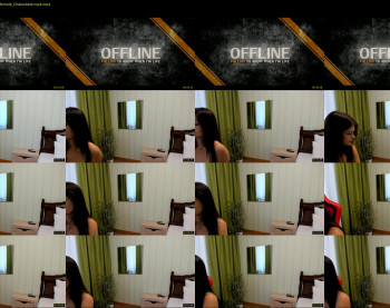 kettimi — 4 minute Chaturbate female cam show recording, 720p, Sep 3, 2021