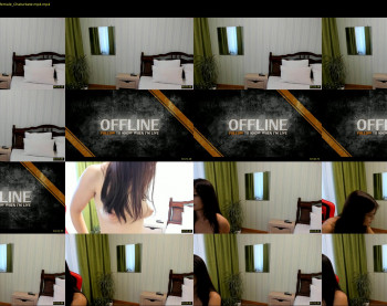 kettimi — 7 minute Chaturbate female cam show recording, 720p, Sep 3, 2021