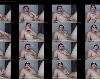 kiabigdick — 36 minute Chaturbate male cam show recording, 720p, Sep 3, 2021