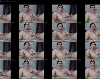 kiabigdick — 18 minute Chaturbate male cam show recording, 720p, Sep 3, 2021