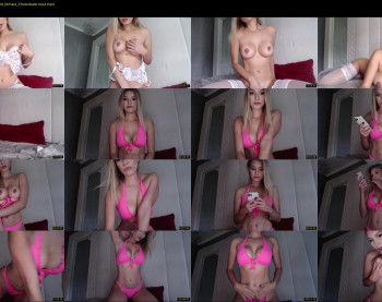 killer__tits — 75 minute Chaturbate female cam show recording, 720p, Sep 3, 2021