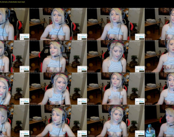 kimilee22 — 70 minute Chaturbate female cam show recording, 1080p, Sep 3, 2021