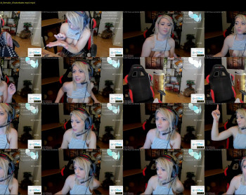 kimilee22 — 29 minute Chaturbate female cam show recording, 1080p, Sep 4, 2021