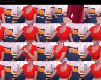 kiranightlyxo — 17 minute Chaturbate female cam show recording, 720p, Sep 3, 2021