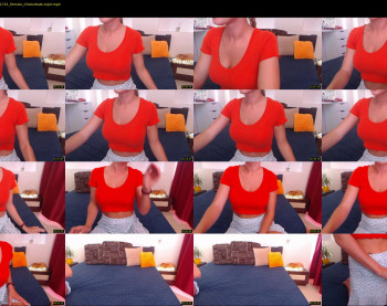 kiranightlyxo — 7 minute Chaturbate female cam show recording, 720p, Sep 3, 2021
