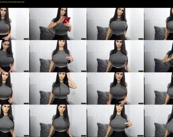 kitty_hotx — 70 minute Chaturbate female cam show recording, 720p, Sep 3, 2021