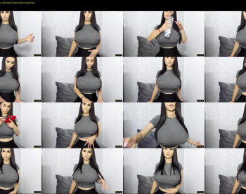 kitty_hotx — 8 minute Chaturbate female cam show recording, 720p, Sep 3, 2021