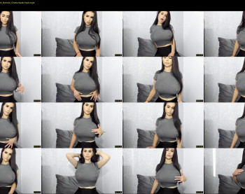 kitty_hotx — 11 minute Chaturbate female cam show recording, 720p, Sep 3, 2021