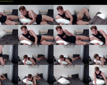 krishort — 51 minute Chaturbate male cam show recording, 1080p, Sep 3, 2021