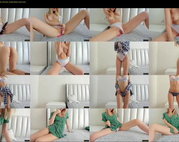 kriss0leoo — 71 minute Chaturbate couple cam show recording, 1080p, Sep 3, 2021