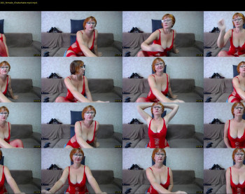 kseniaulove — 14 minute Chaturbate female cam show recording, 720p, Sep 3, 2021