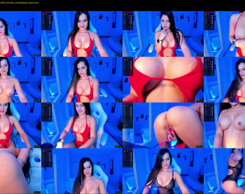 kylamorrison — 70 minute Chaturbate female cam show recording, 1080p, Sep 3, 2021
